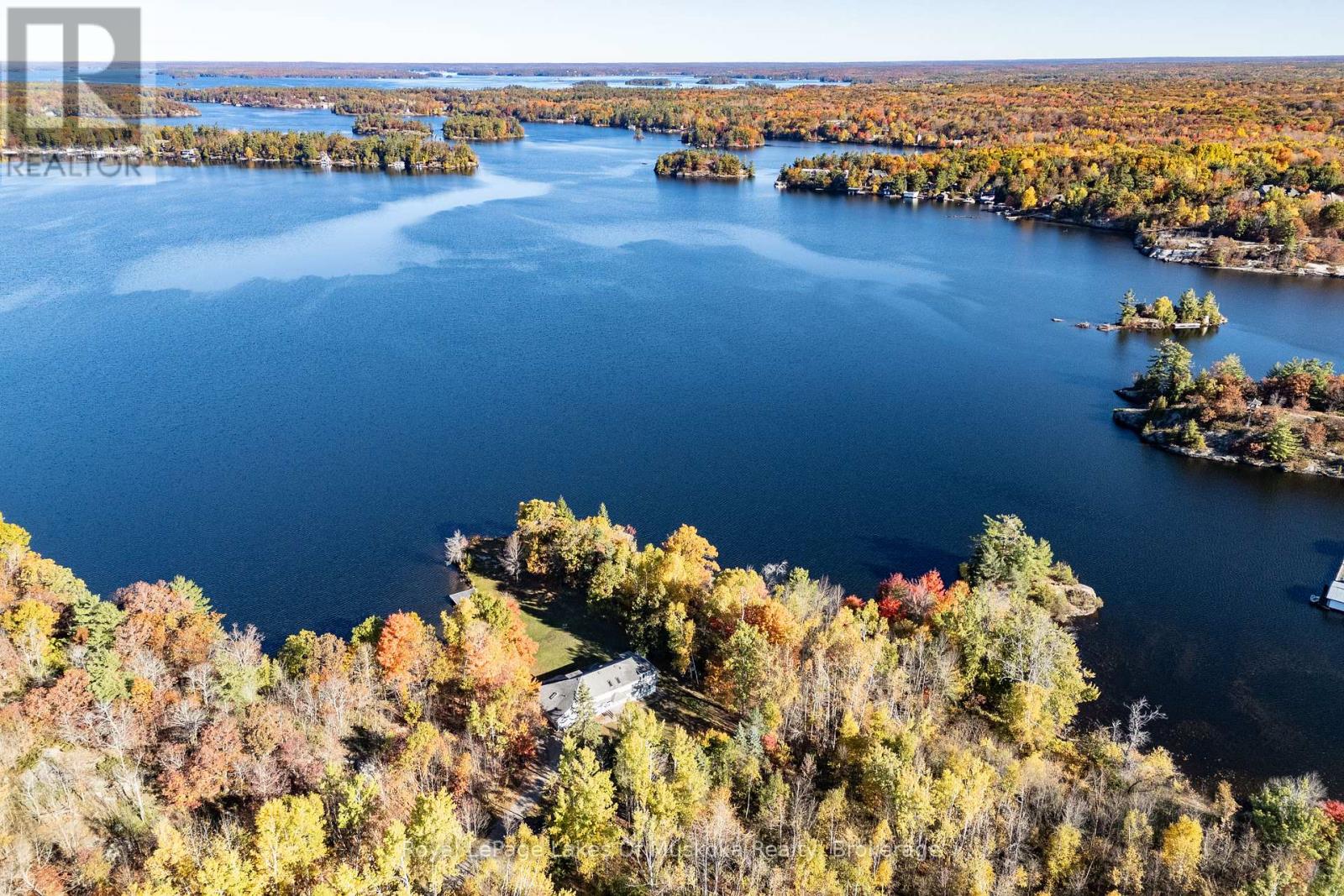 135 Musquash Road, Gravenhurst, Ontario  P1P 0E3 - Photo 15 - X12516004