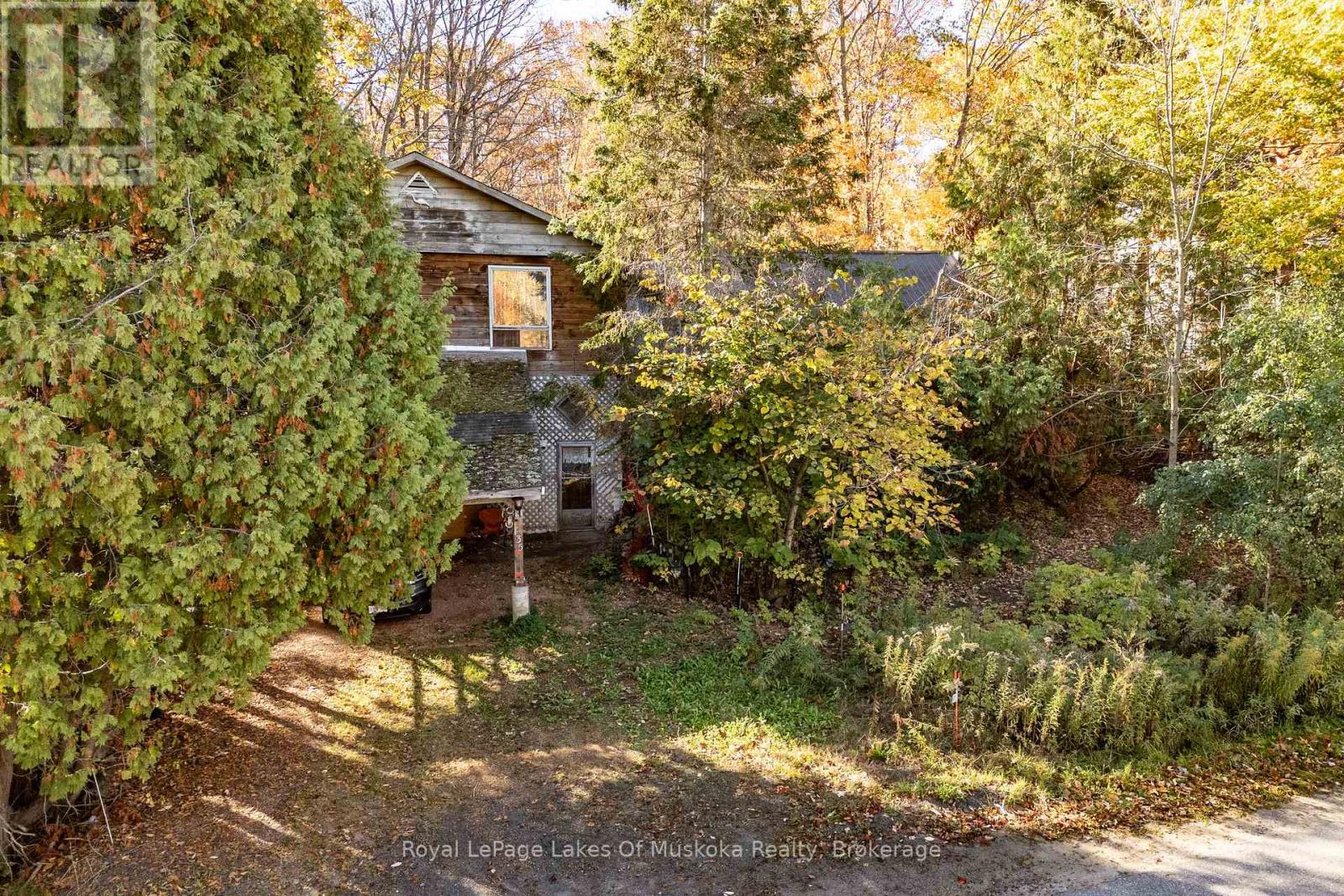 135 Musquash Road, Gravenhurst, Ontario  P1P 0E3 - Photo 23 - X12516004