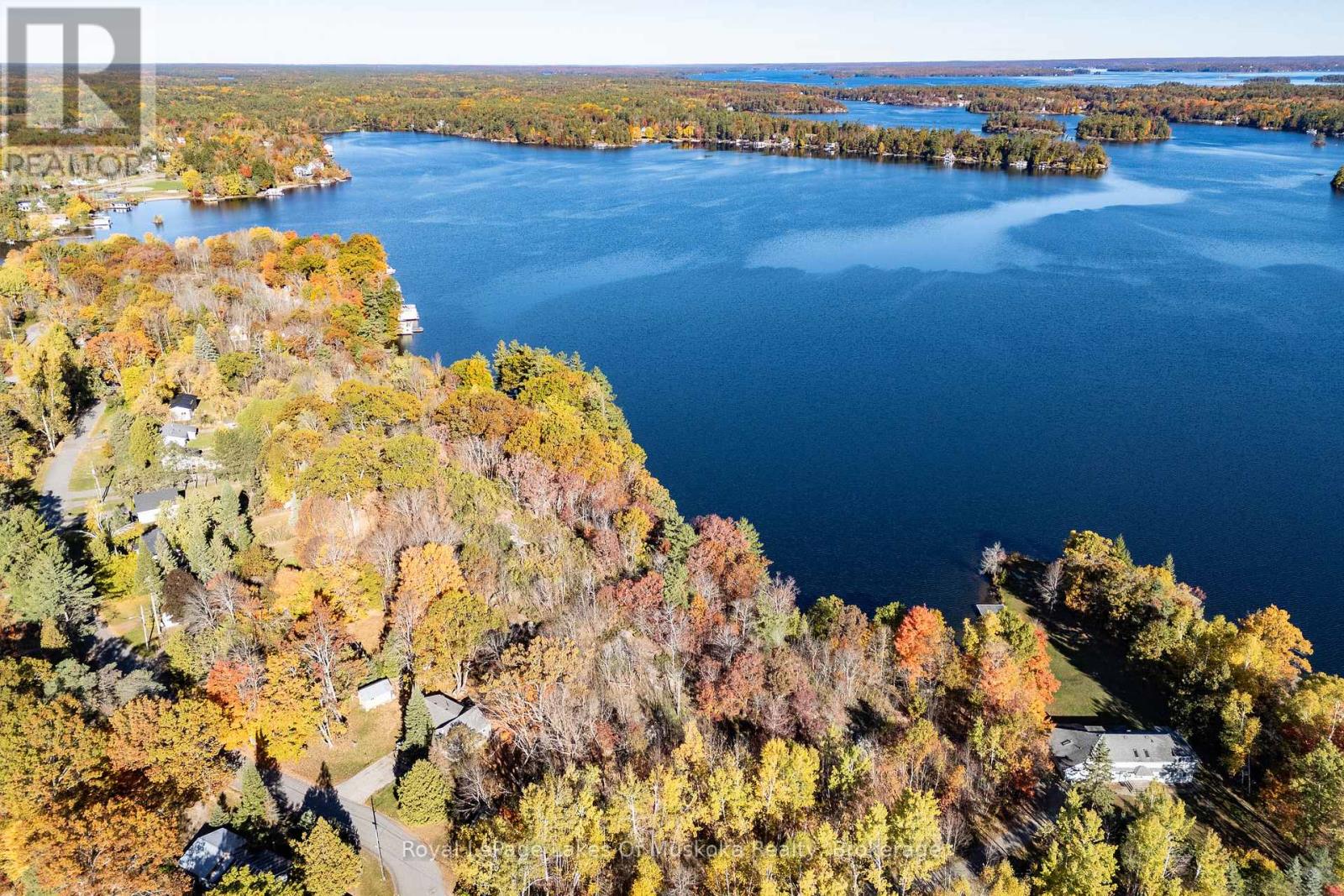 135 Musquash Road, Gravenhurst, Ontario  P1P 0E3 - Photo 24 - X12516004