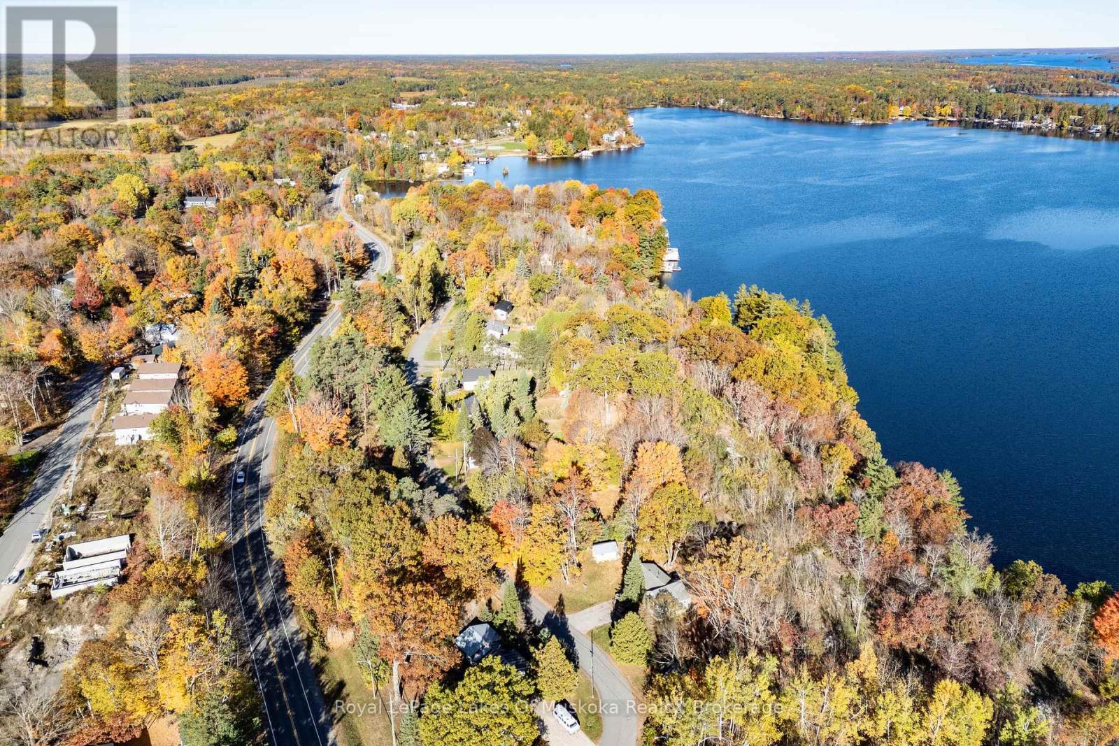 135 Musquash Road, Gravenhurst, Ontario  P1P 0E3 - Photo 25 - X12516004