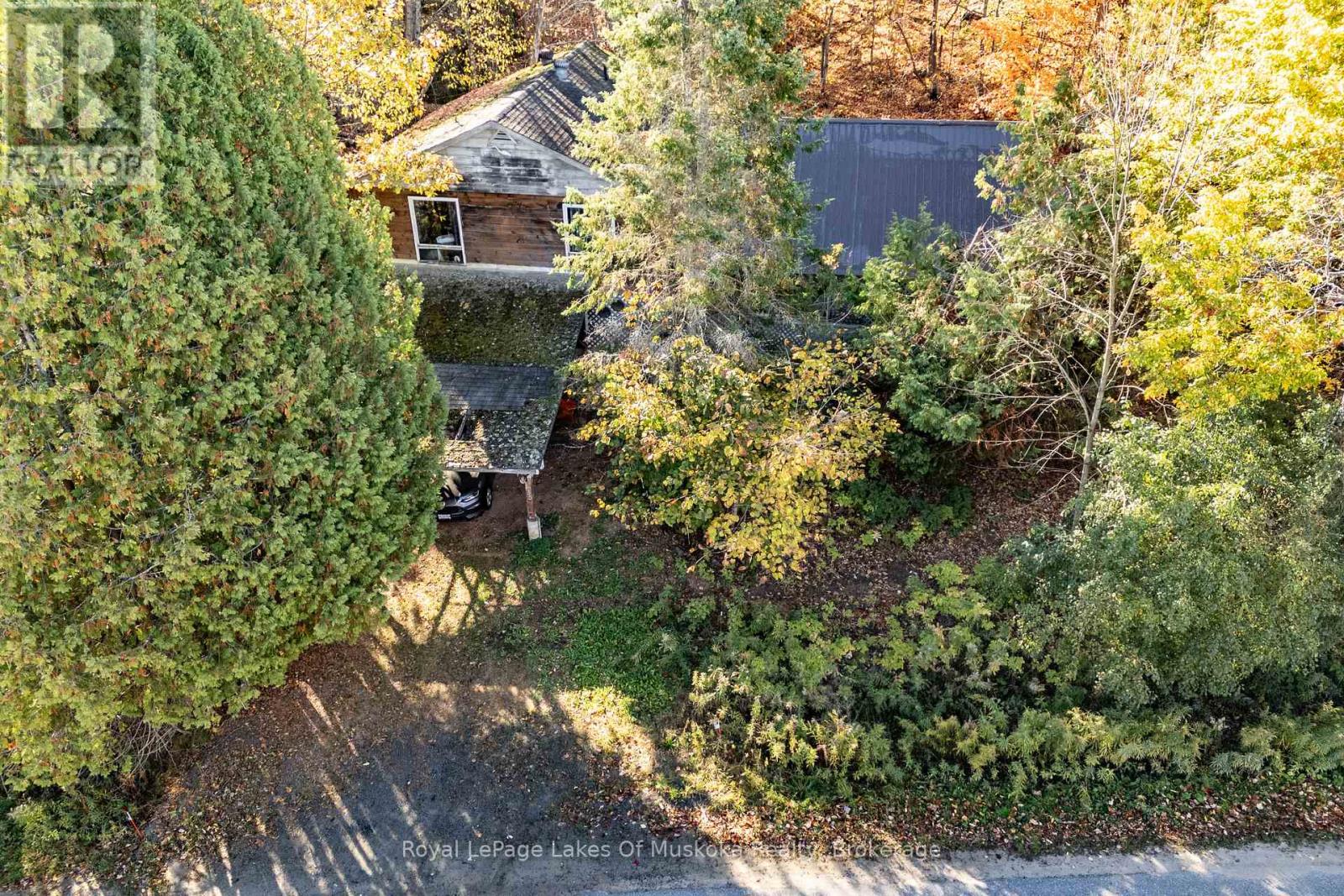 135 Musquash Road, Gravenhurst, Ontario  P1P 0E3 - Photo 30 - X12516004