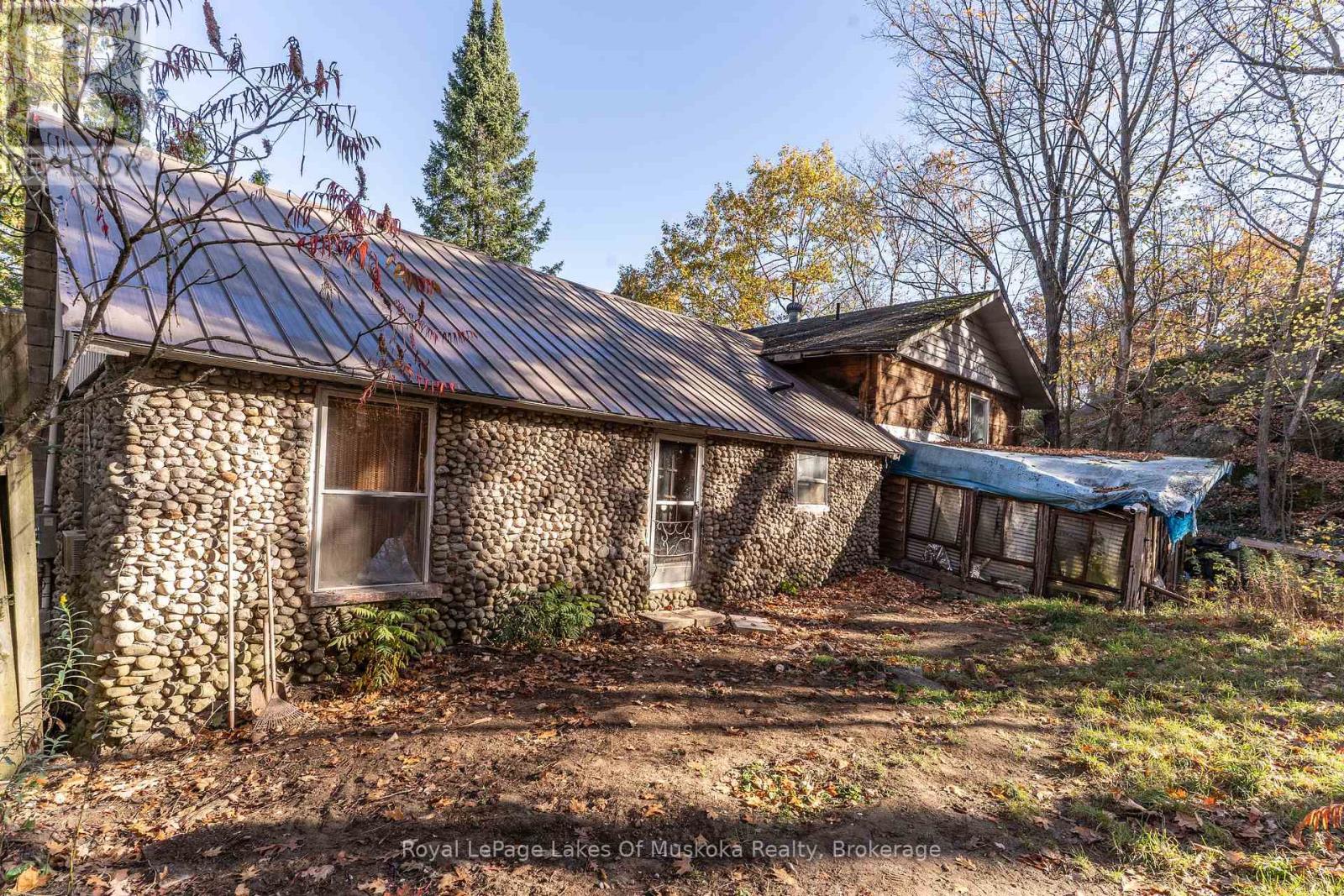 135 Musquash Road, Gravenhurst, Ontario  P1P 0E3 - Photo 7 - X12516004