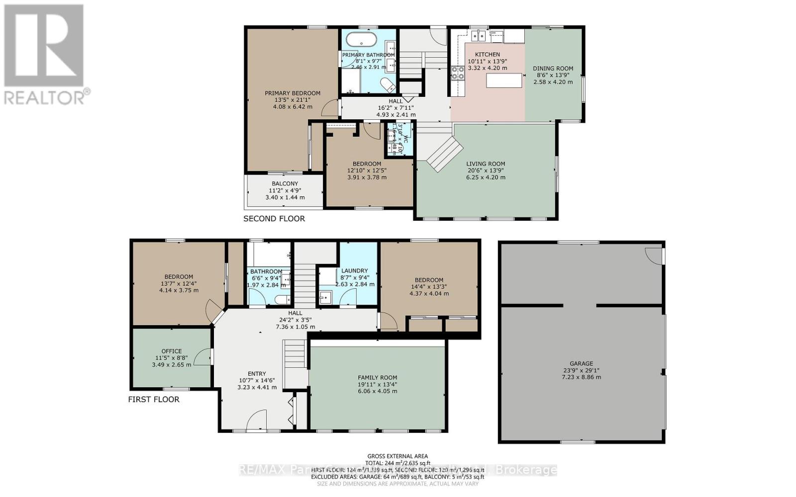 336 Clear Lake Road, Seguin, Ontario  P2A 2W8 - Photo 38 - X12516016