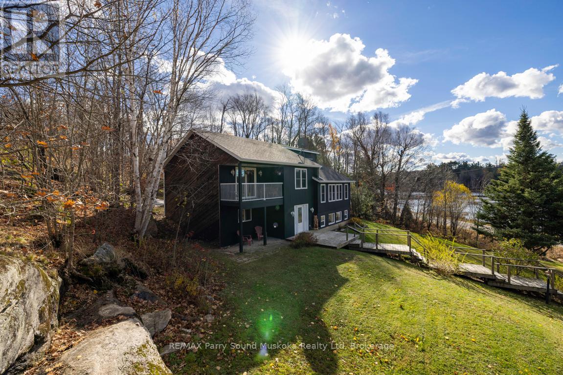 336 Clear Lake Road, Seguin, Ontario  P2A 2W8 - Photo 41 - X12516016