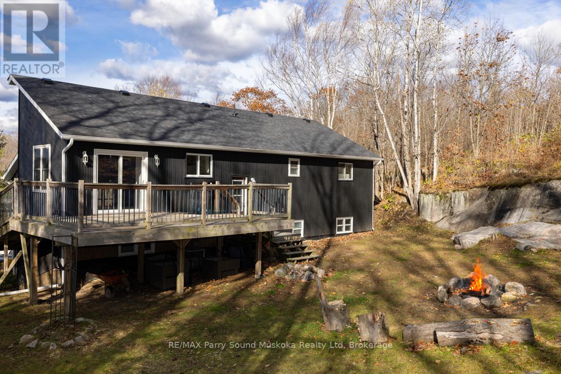 336 Clear Lake Road, Seguin, Ontario  P2A 2W8 - Photo 44 - X12516016