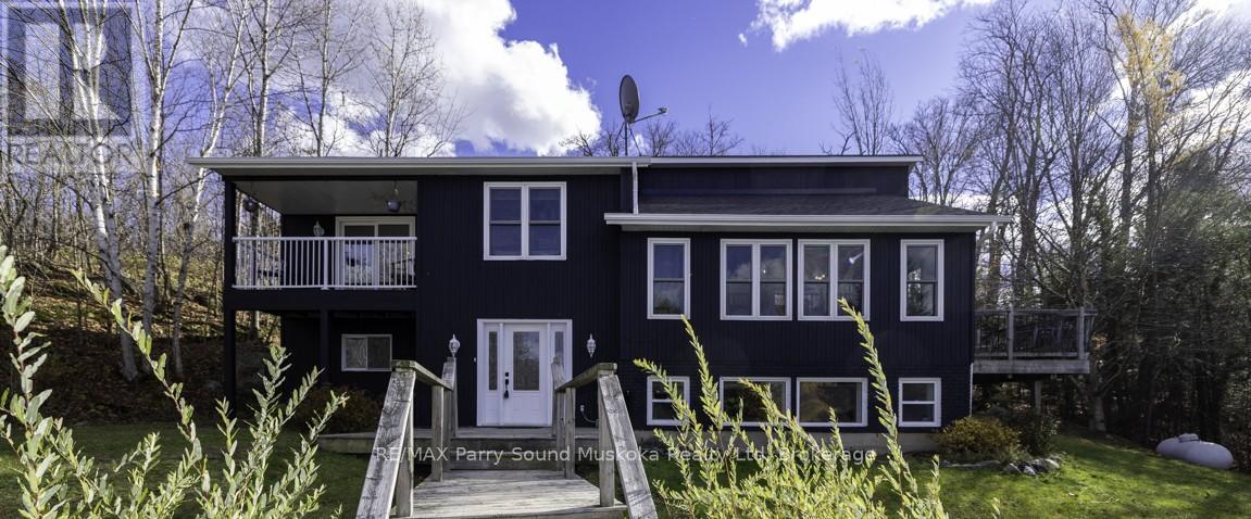 336 Clear Lake Road, Seguin, Ontario  P2A 2W8 - Photo 49 - X12516016