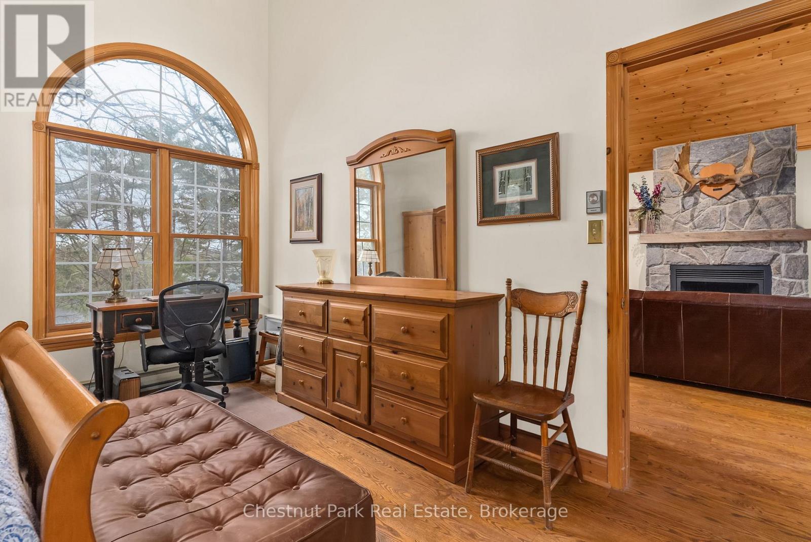 1143 Leonard Lake 1 Road, Muskoka Lakes, Ontario  P1L 2G7 - Photo 19 - X12517004