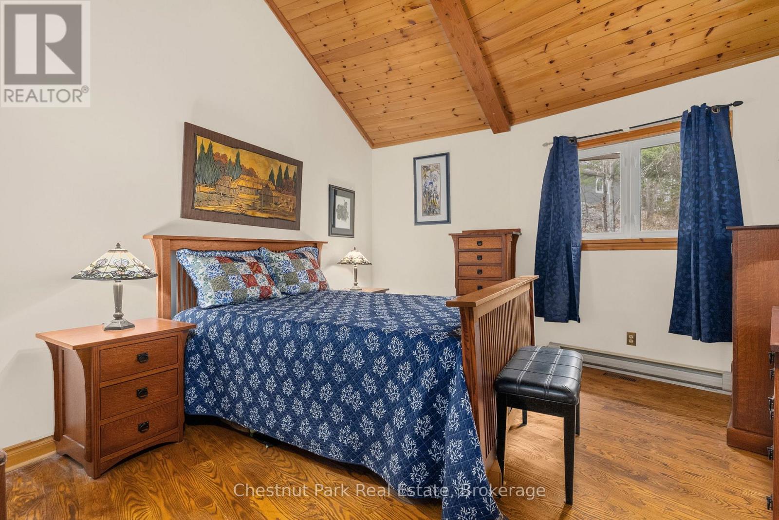 1143 Leonard Lake 1 Road, Muskoka Lakes, Ontario  P1L 2G7 - Photo 20 - X12517004