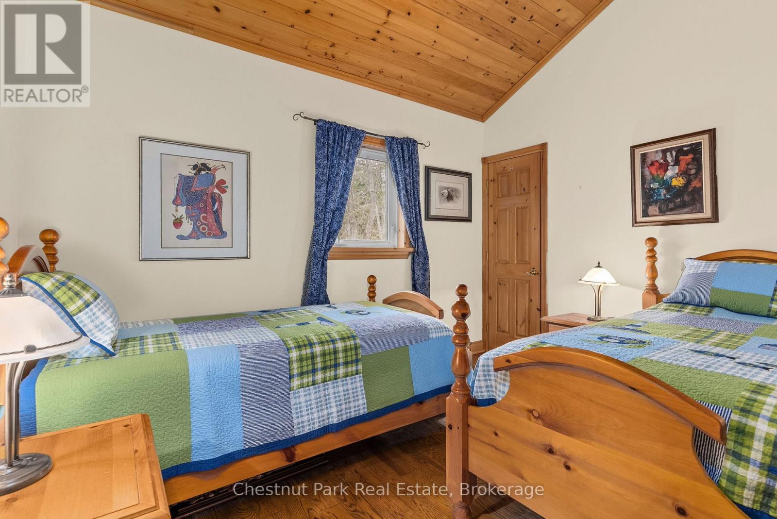 1143 Leonard Lake 1 Road, Muskoka Lakes, Ontario  P1L 2G7 - Photo 21 - X12517004