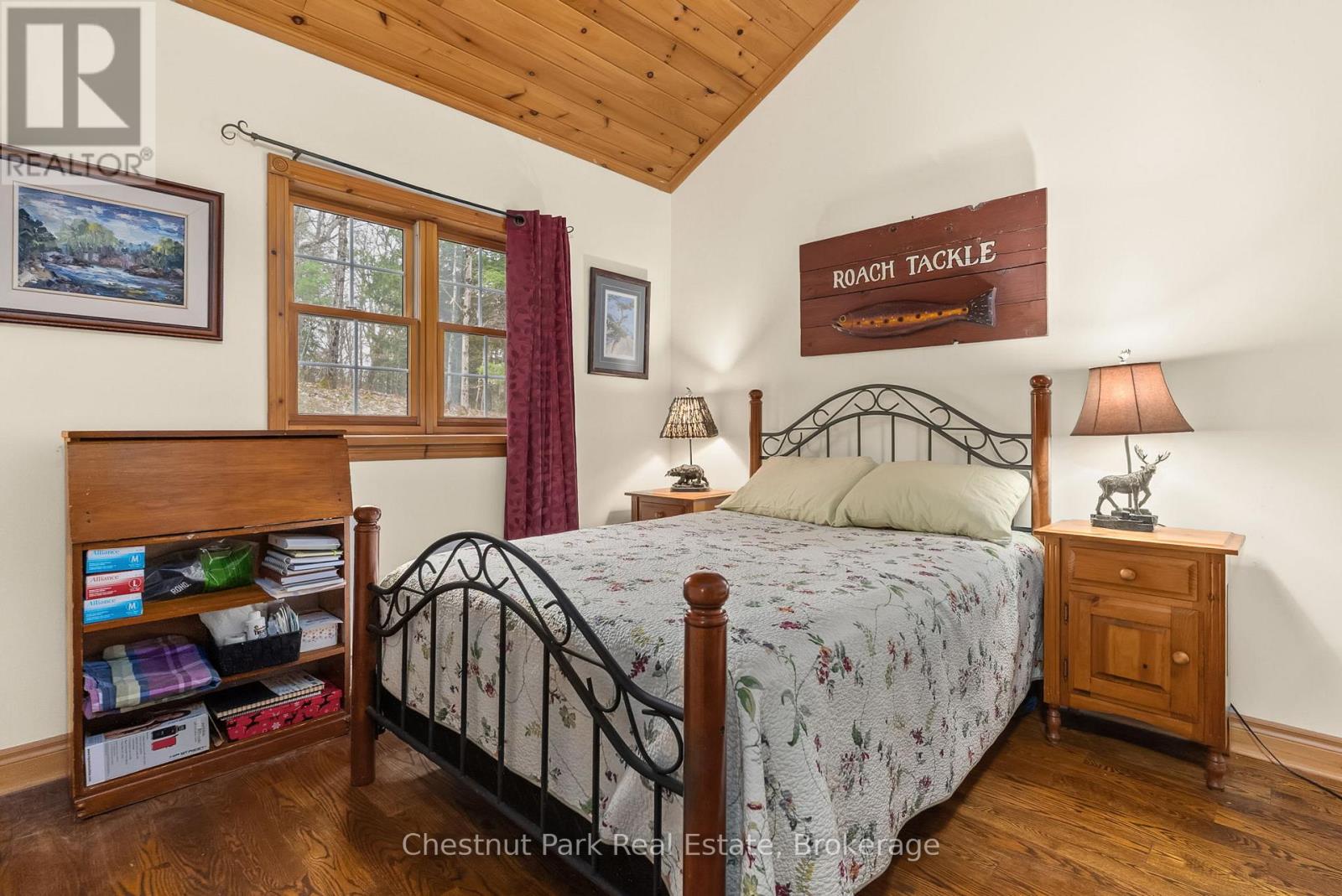 1143 Leonard Lake 1 Road, Muskoka Lakes, Ontario  P1L 2G7 - Photo 22 - X12517004