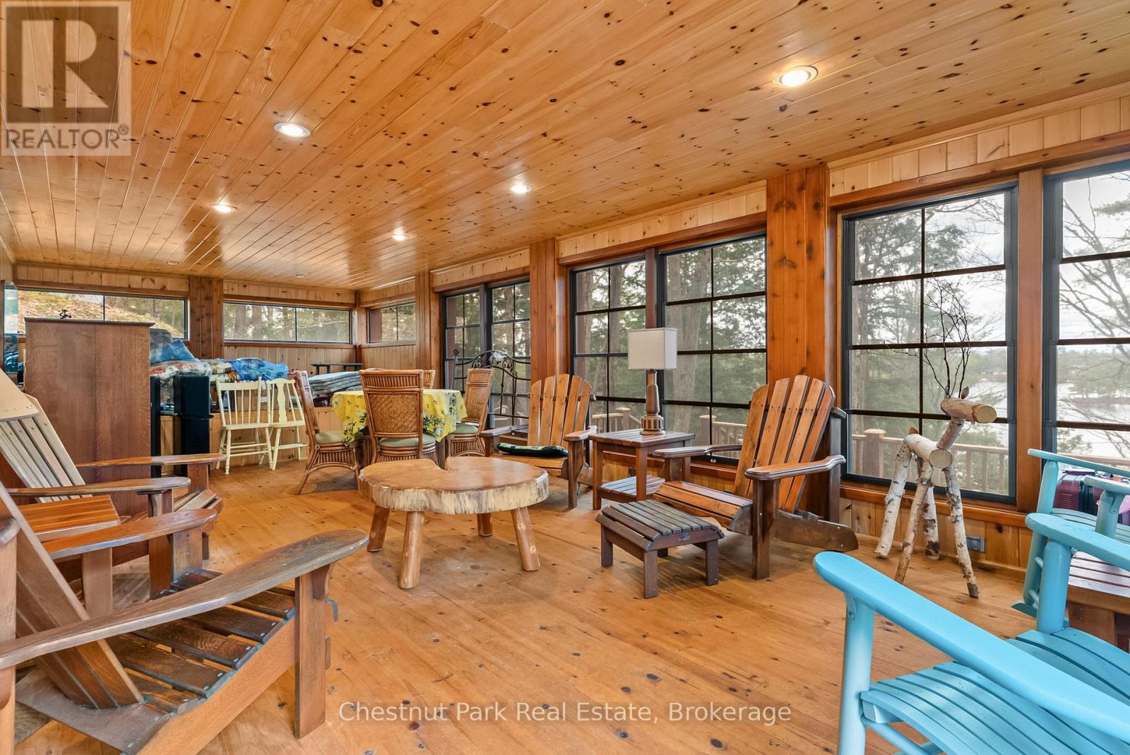 1143 Leonard Lake 1 Road, Muskoka Lakes, Ontario  P1L 2G7 - Photo 26 - X12517004