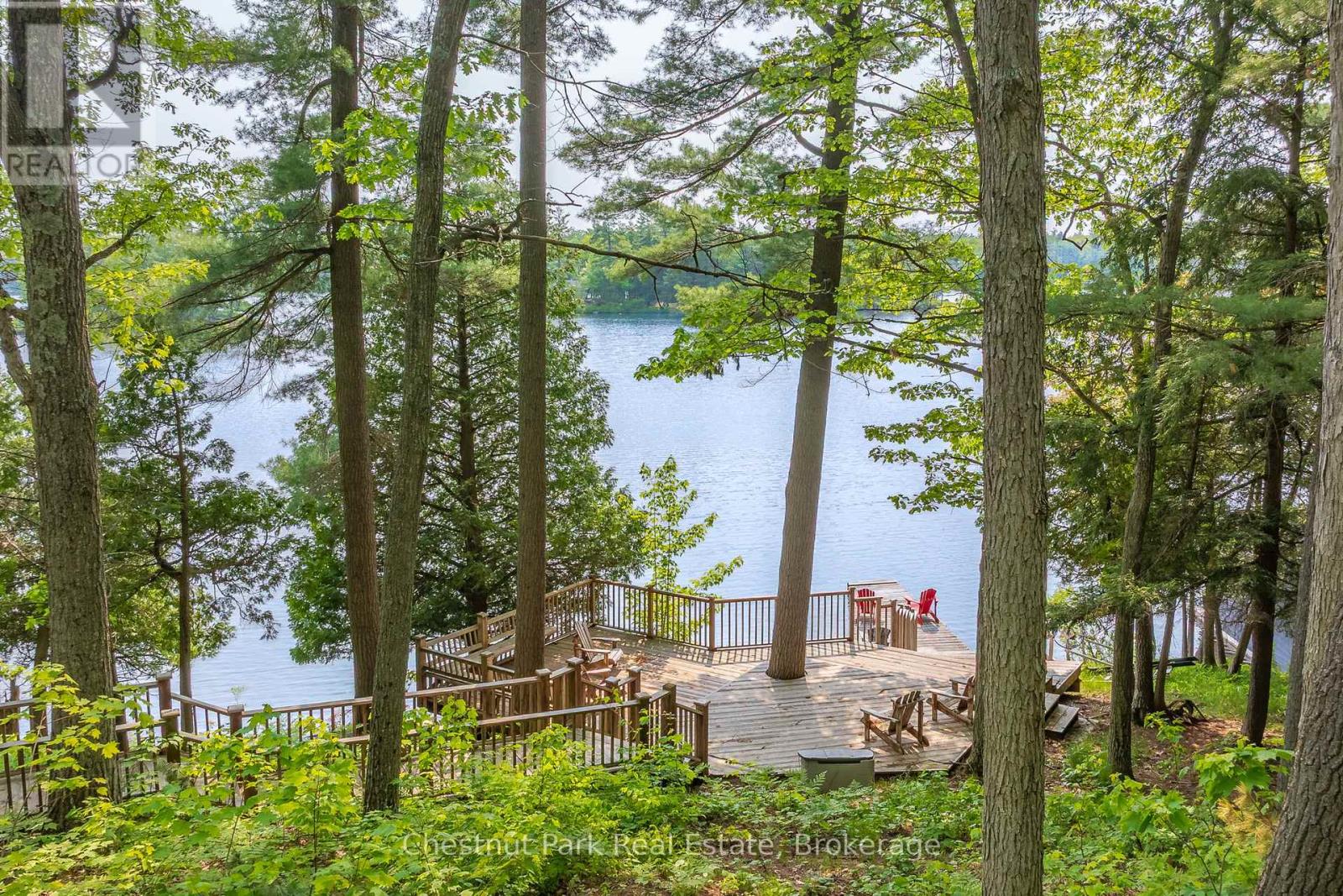 1143 Leonard Lake 1 Road, Muskoka Lakes, Ontario  P1L 2G7 - Photo 3 - X12517004