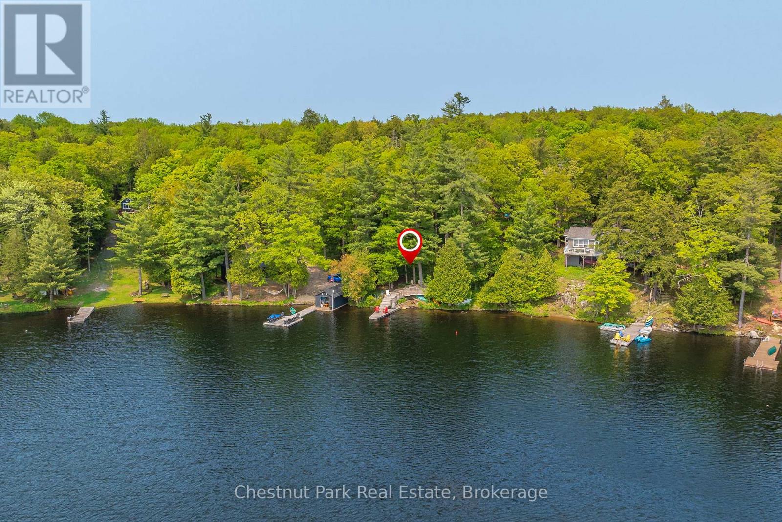 1143 Leonard Lake 1 Road, Muskoka Lakes, Ontario  P1L 2G7 - Photo 31 - X12517004