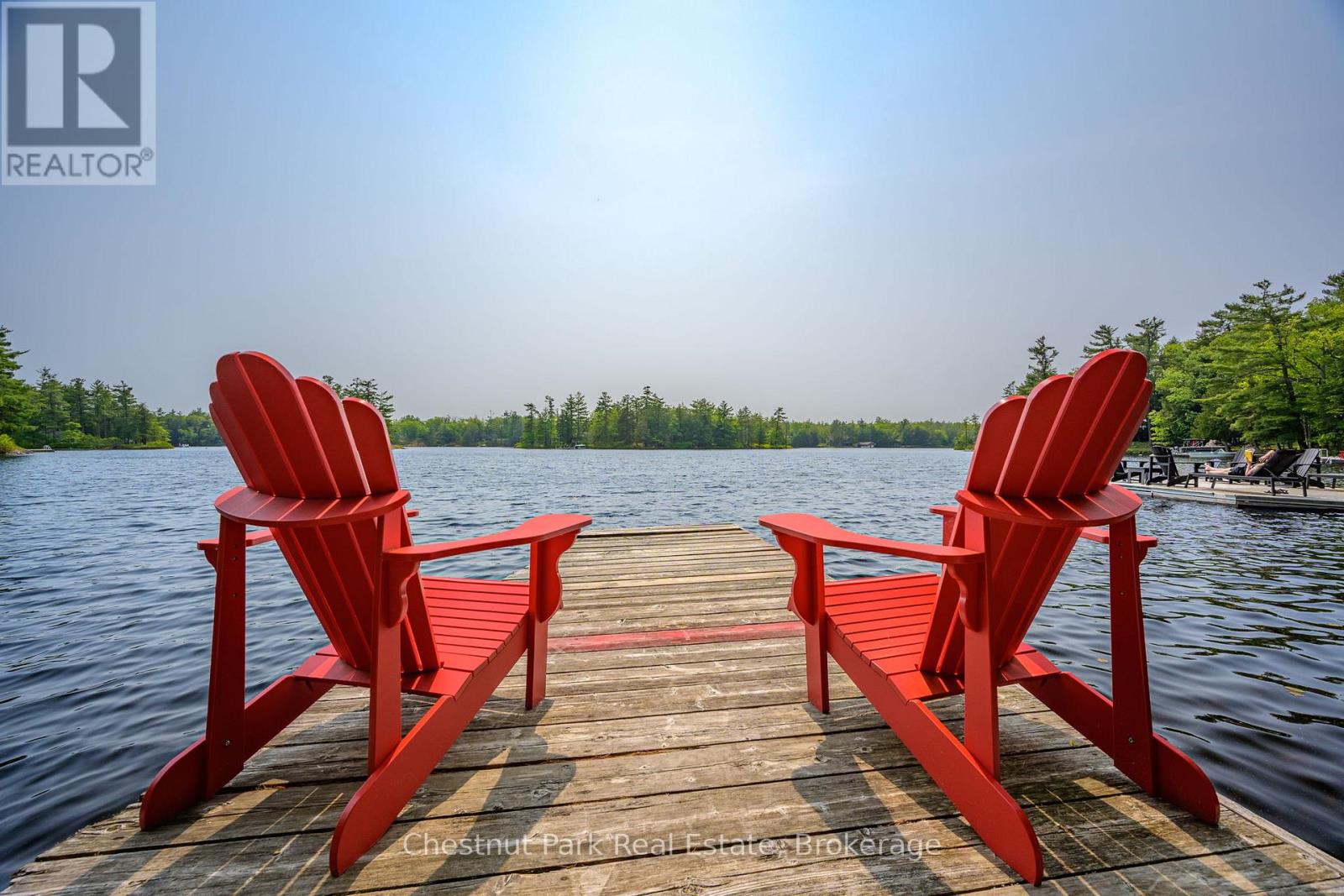 1143 Leonard Lake 1 Road, Muskoka Lakes, Ontario  P1L 2G7 - Photo 34 - X12517004