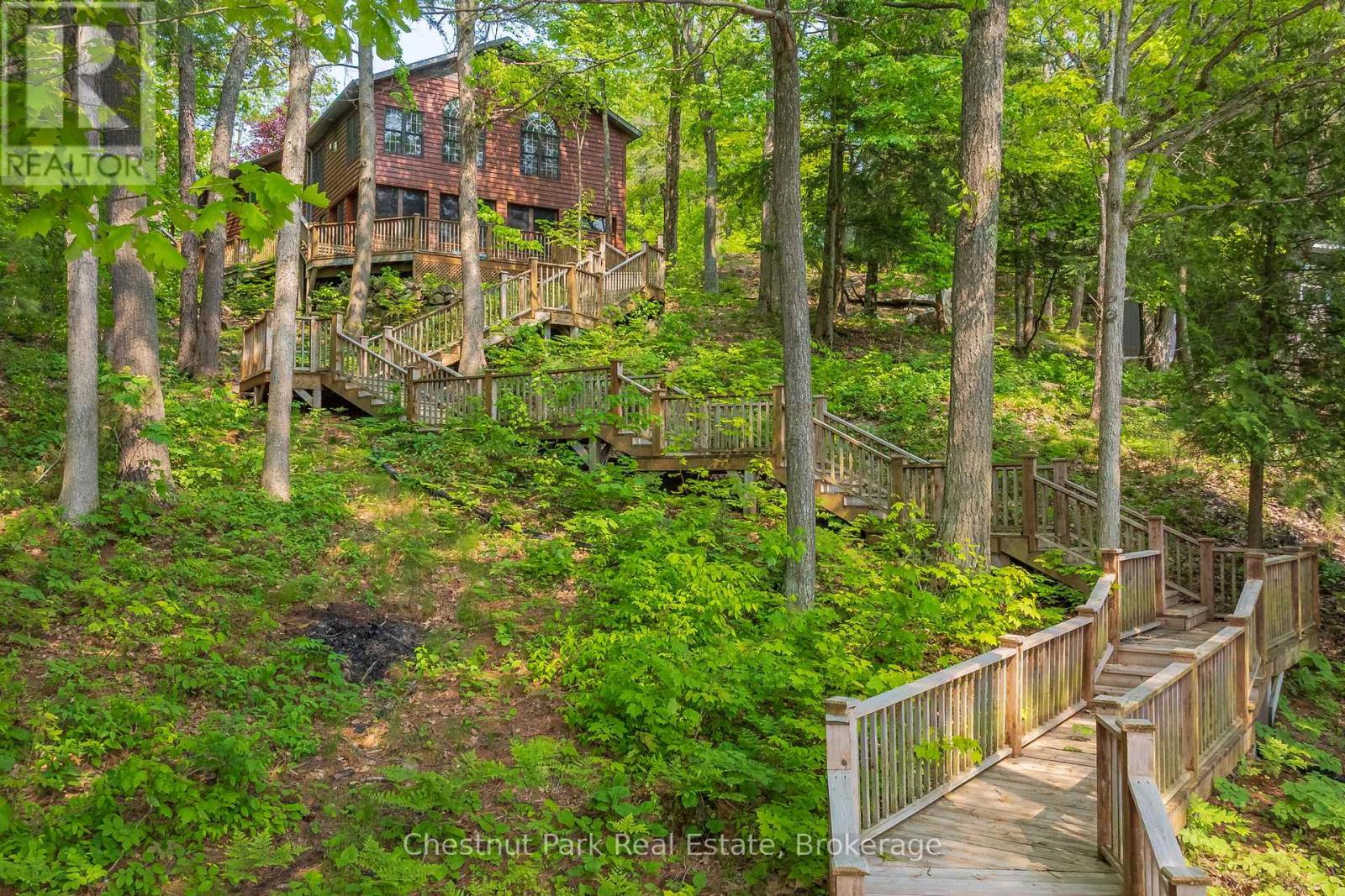 1143 Leonard Lake 1 Road, Muskoka Lakes, Ontario  P1L 2G7 - Photo 36 - X12517004