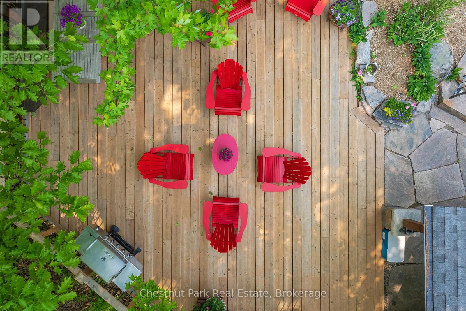 1143 Leonard Lake 1 Road, Muskoka Lakes, Ontario  P1L 2G7 - Photo 37 - X12517004