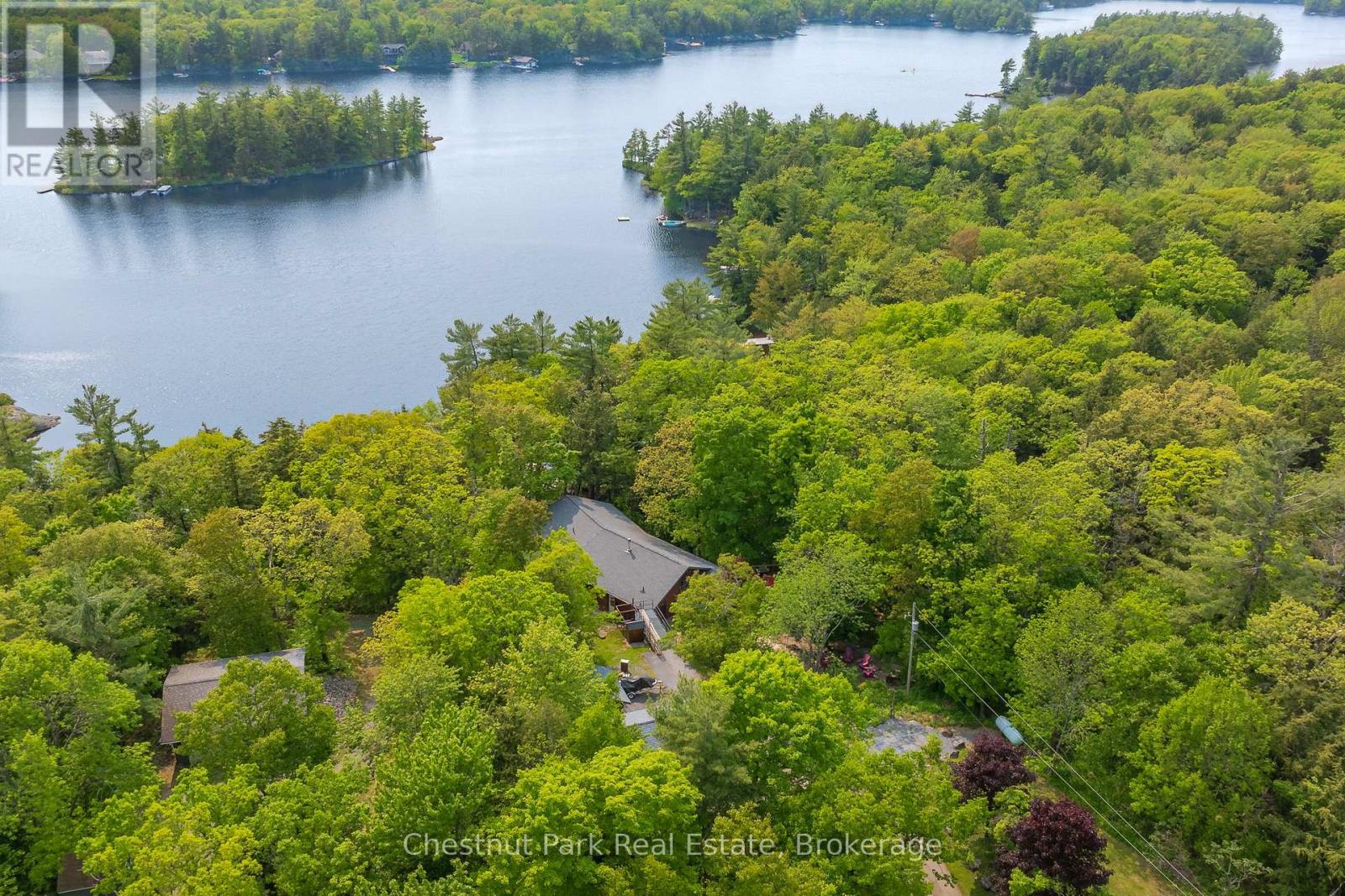 1143 Leonard Lake 1 Road, Muskoka Lakes, Ontario  P1L 2G7 - Photo 4 - X12517004