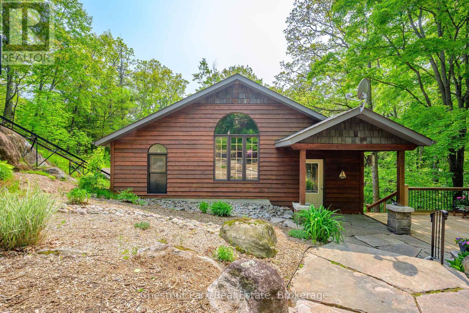 1143 Leonard Lake 1 Road, Muskoka Lakes, Ontario  P1L 2G7 - Photo 40 - X12517004