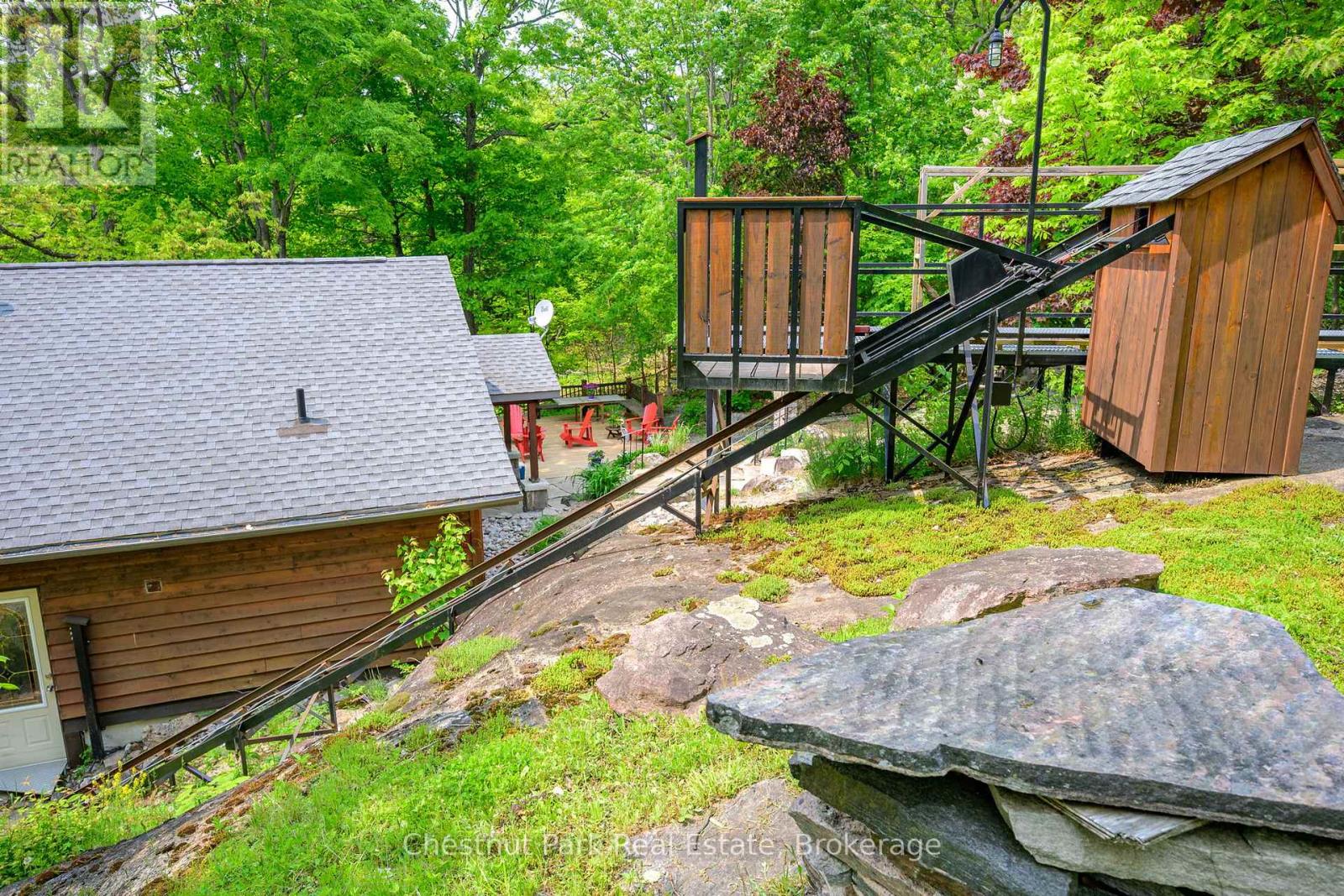 1143 Leonard Lake 1 Road, Muskoka Lakes, Ontario  P1L 2G7 - Photo 42 - X12517004