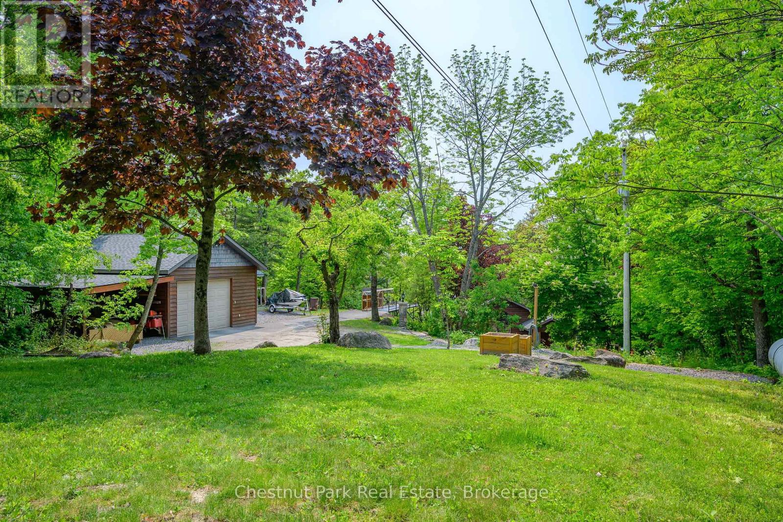 1143 Leonard Lake 1 Road, Muskoka Lakes, Ontario  P1L 2G7 - Photo 44 - X12517004