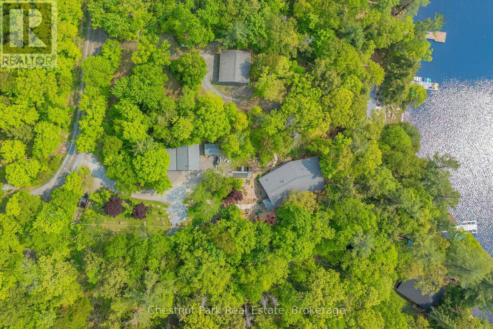 1143 Leonard Lake 1 Road, Muskoka Lakes, Ontario  P1L 2G7 - Photo 46 - X12517004