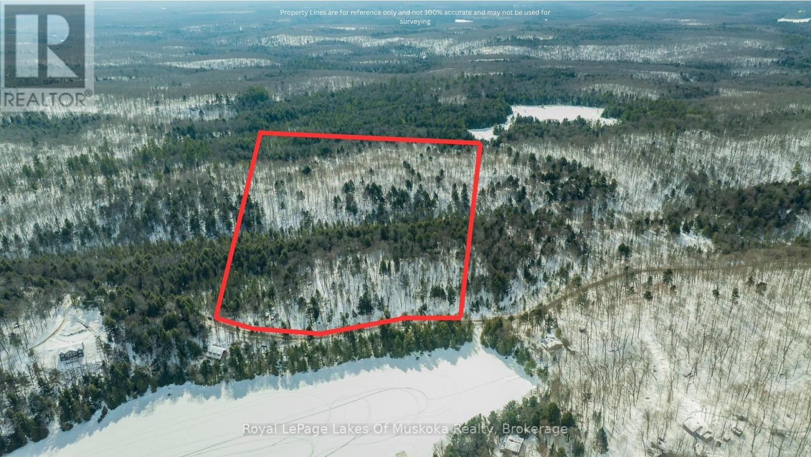 00000 Ril Lake Road, Lake Of Bays, Ontario  P0B 1A0 - Photo 11 - X12518148