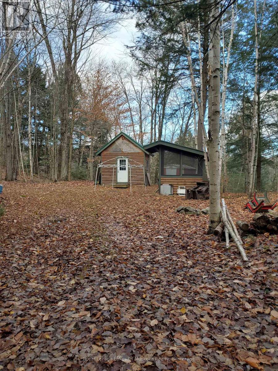 00000 Ril Lake Road, Lake Of Bays, Ontario  P0B 1A0 - Photo 4 - X12518148