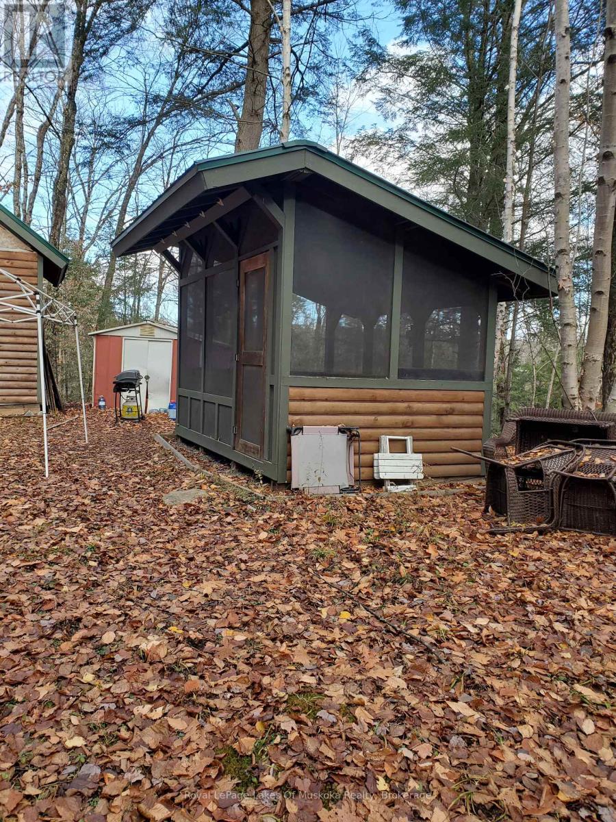 00000 Ril Lake Road, Lake Of Bays, Ontario  P0B 1A0 - Photo 5 - X12518148