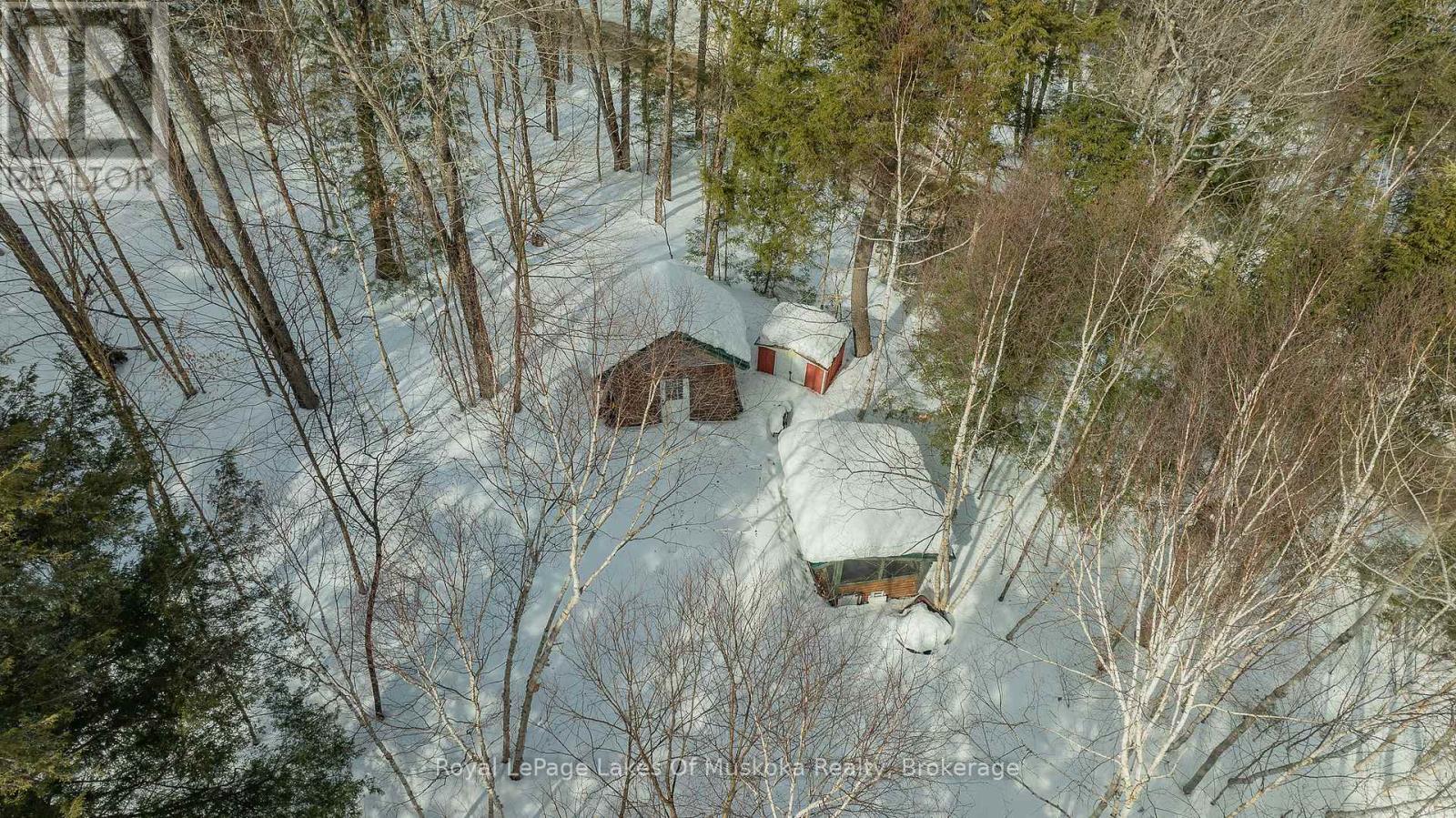 00000 Ril Lake Road, Lake Of Bays, Ontario  P0B 1A0 - Photo 9 - X12518148