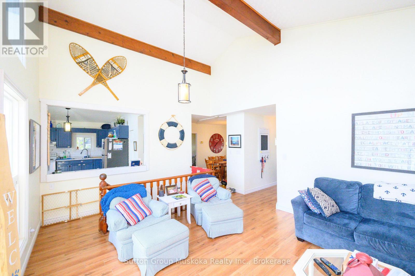 562 And 568 East Waseosa Lake Road, Huntsville, Ontario  P1H 2J4 - Photo 10 - X12520602