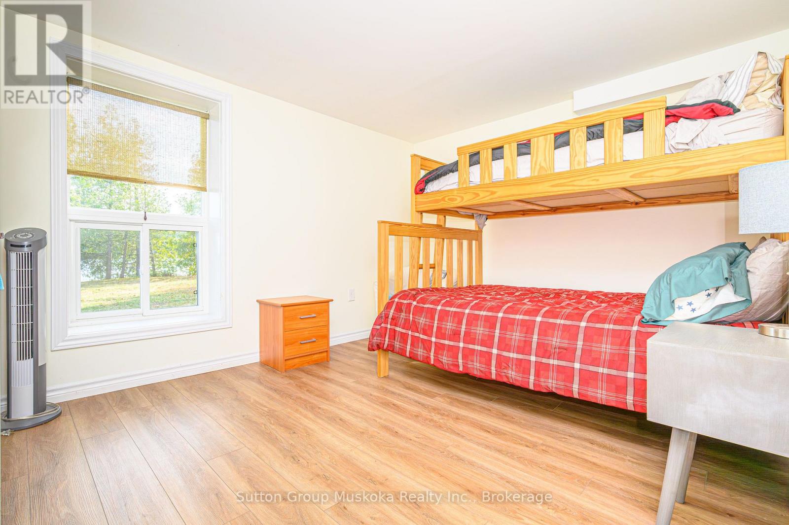 562 And 568 East Waseosa Lake Road, Huntsville, Ontario  P1H 2J4 - Photo 23 - X12520602