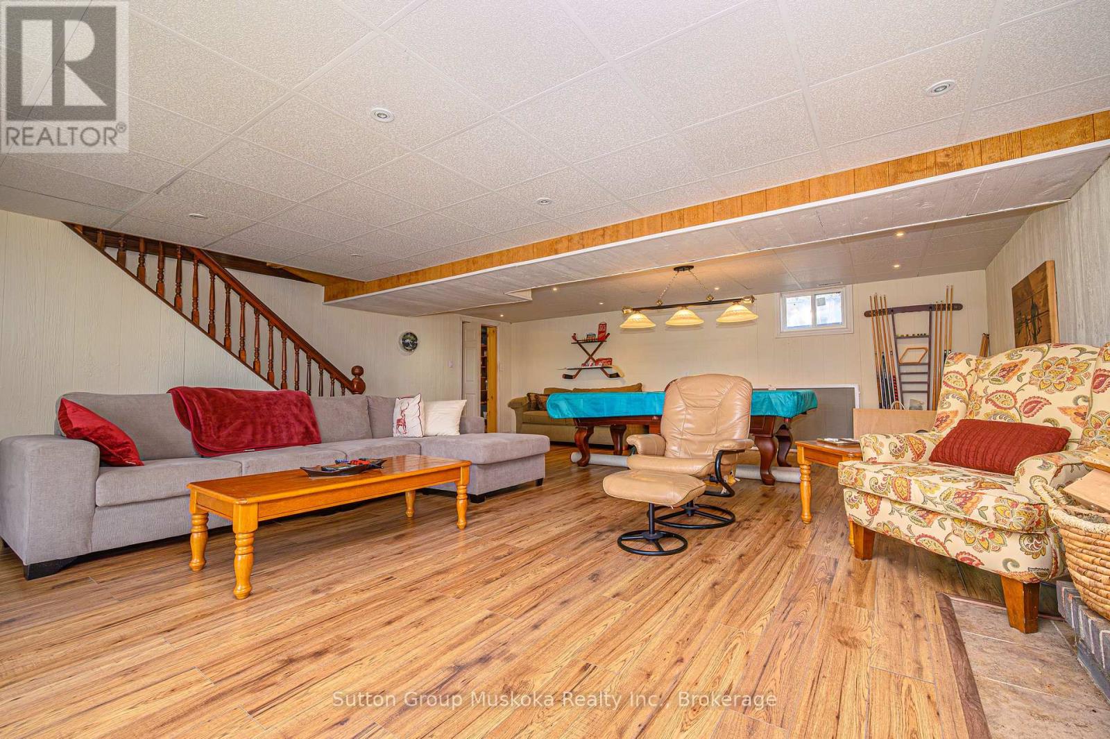 562 And 568 East Waseosa Lake Road, Huntsville, Ontario  P1H 2J4 - Photo 26 - X12520602