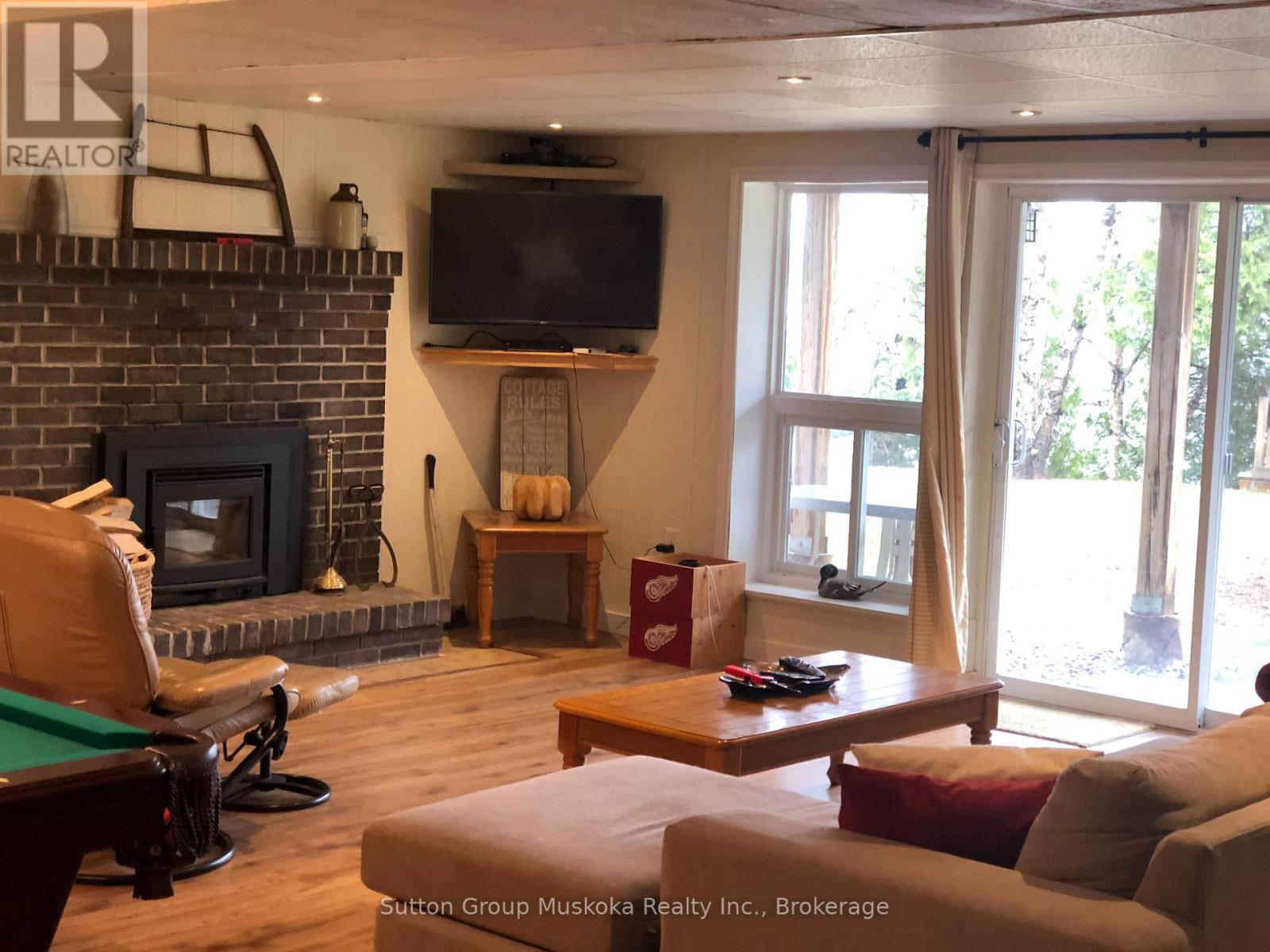 562 And 568 East Waseosa Lake Road, Huntsville, Ontario  P1H 2J4 - Photo 28 - X12520602