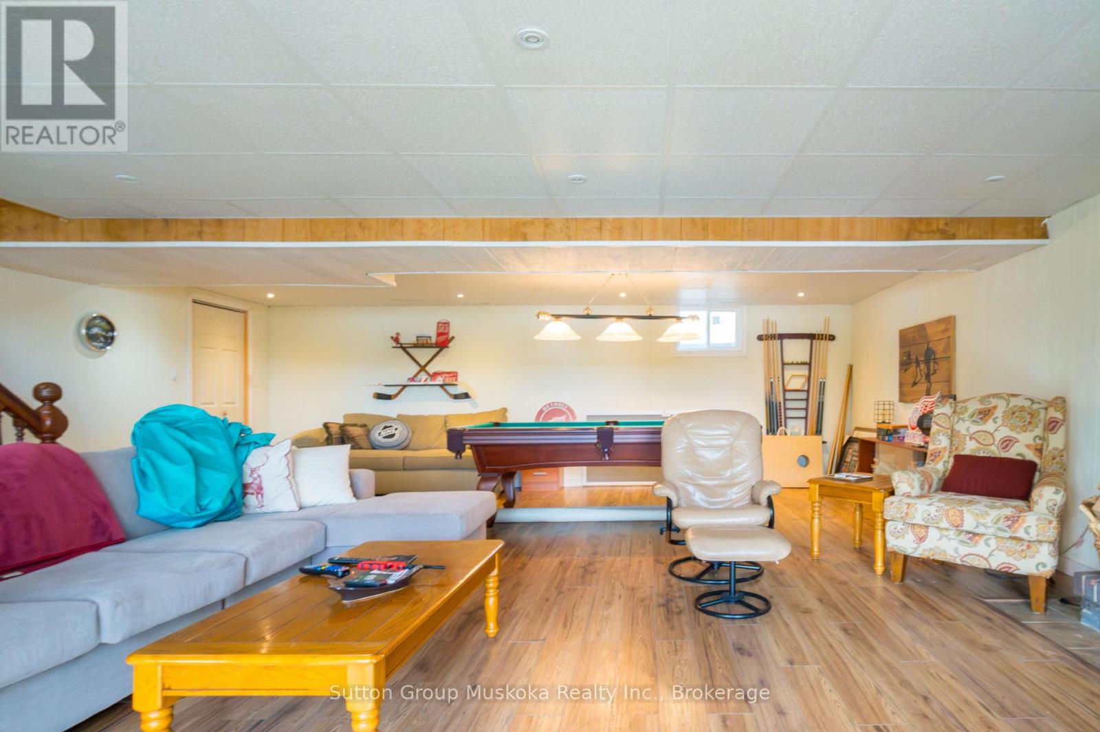 562 And 568 East Waseosa Lake Road, Huntsville, Ontario  P1H 2J4 - Photo 32 - X12520602