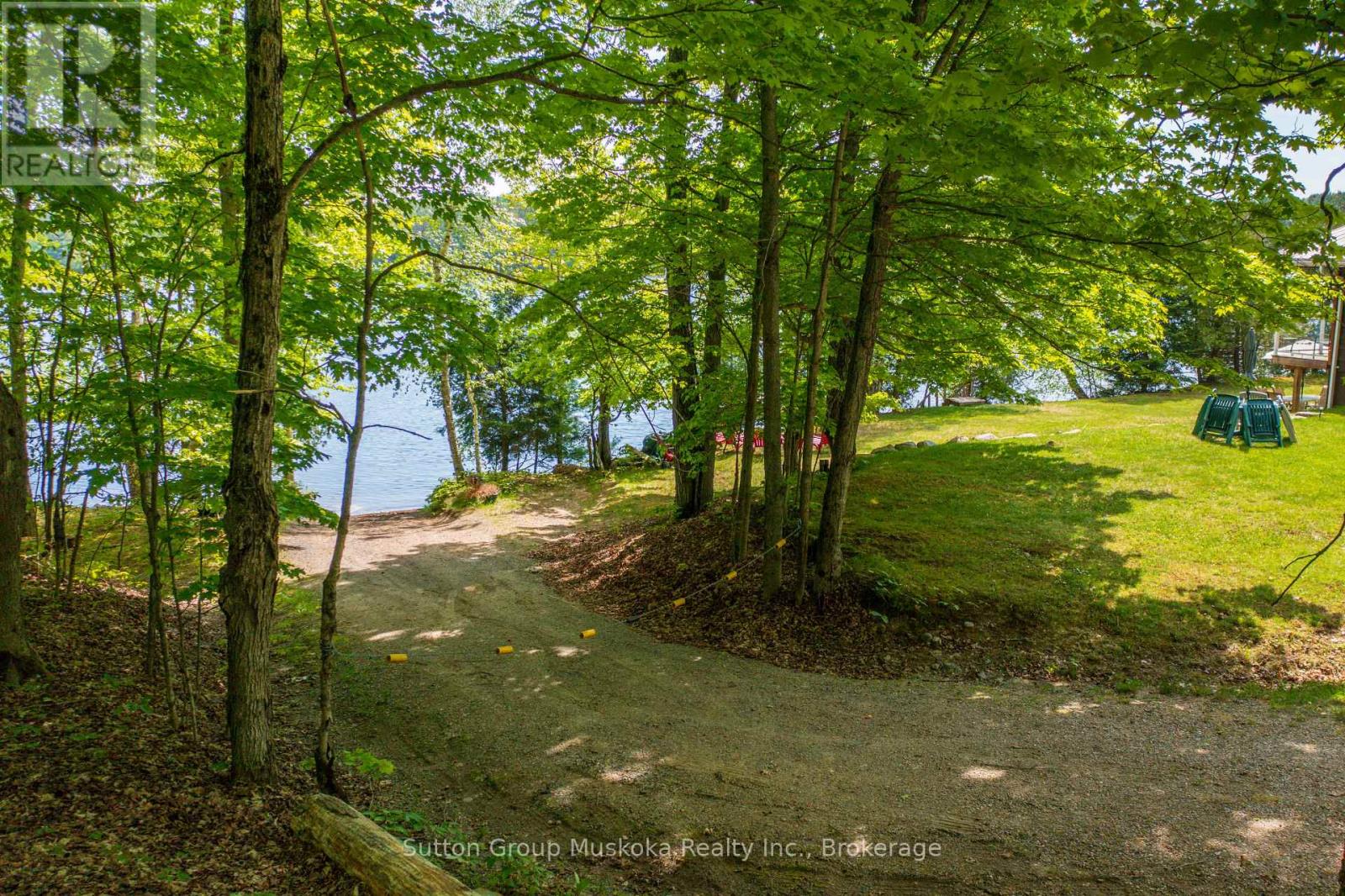 562 And 568 East Waseosa Lake Road, Huntsville, Ontario  P1H 2J4 - Photo 38 - X12520602