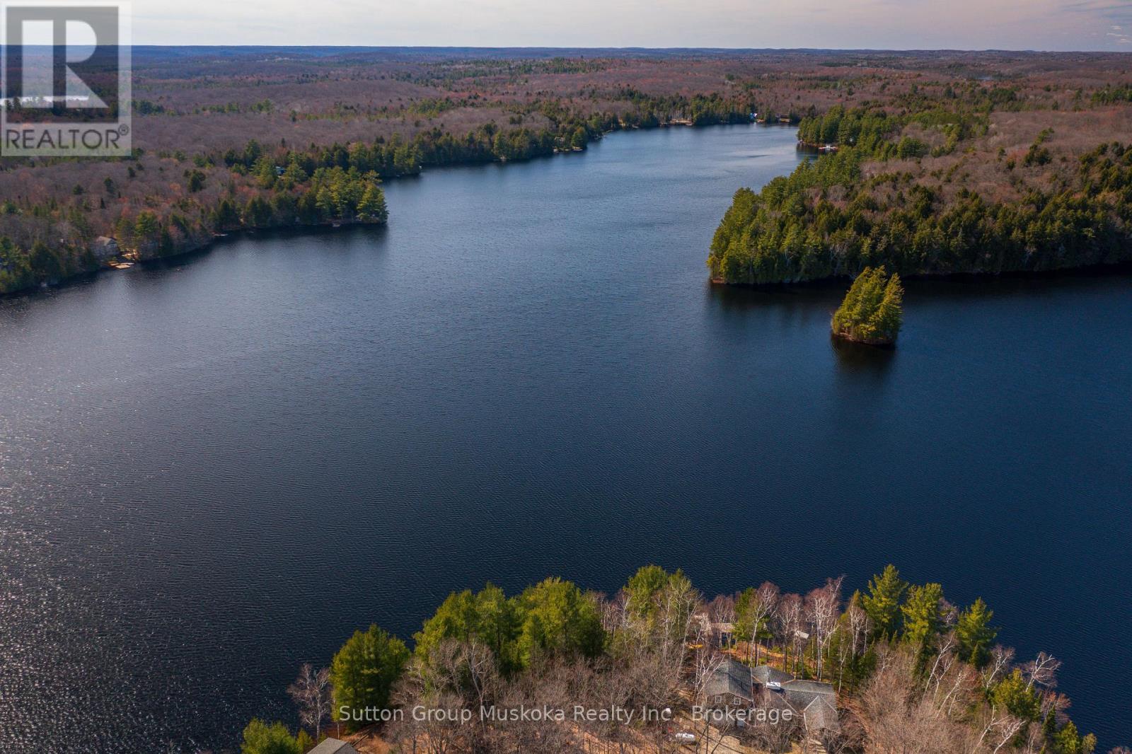 562 And 568 East Waseosa Lake Road, Huntsville, Ontario  P1H 2J4 - Photo 42 - X12520602