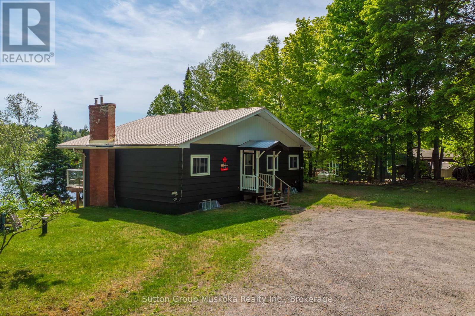 562 And 568 East Waseosa Lake Road, Huntsville, Ontario  P1H 2J4 - Photo 43 - X12520602