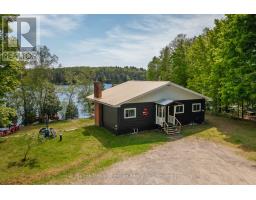 562 AND 568 EAST WASEOSA LAKE ROAD, Huntsville, Ontario