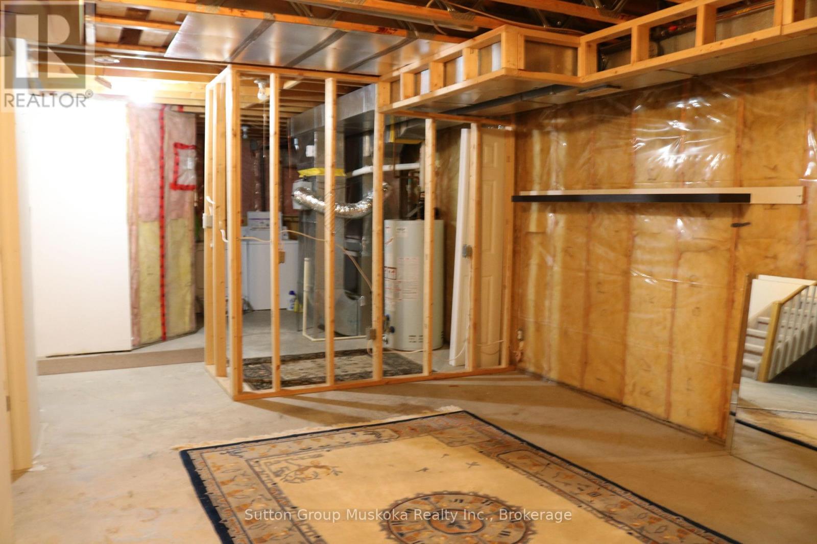 B1 - 20 Dairy Lane, Huntsville, Ontario  P1H 2L1 - Photo 21 - X12521398