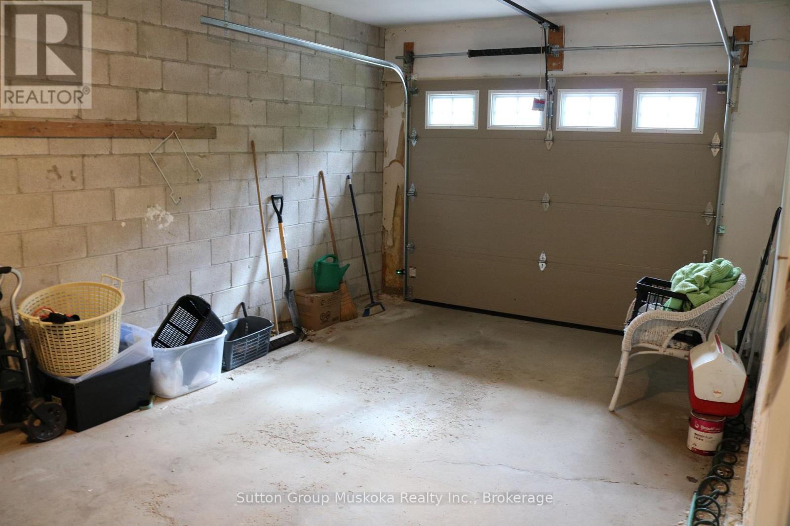 B1 - 20 Dairy Lane, Huntsville, Ontario  P1H 2L1 - Photo 24 - X12521398