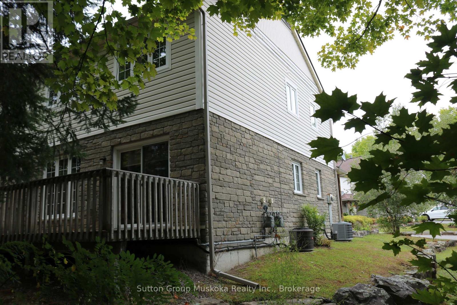 B1 - 20 Dairy Lane, Huntsville, Ontario  P1H 2L1 - Photo 26 - X12521398