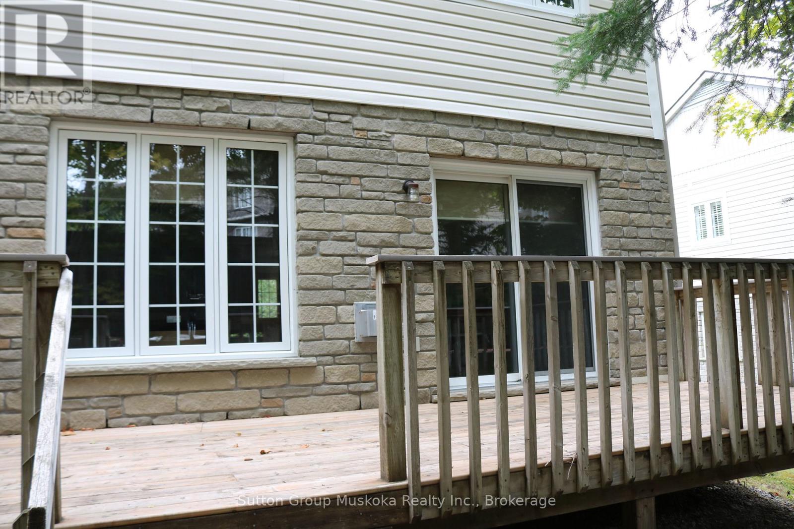 B1 - 20 Dairy Lane, Huntsville, Ontario  P1H 2L1 - Photo 27 - X12521398