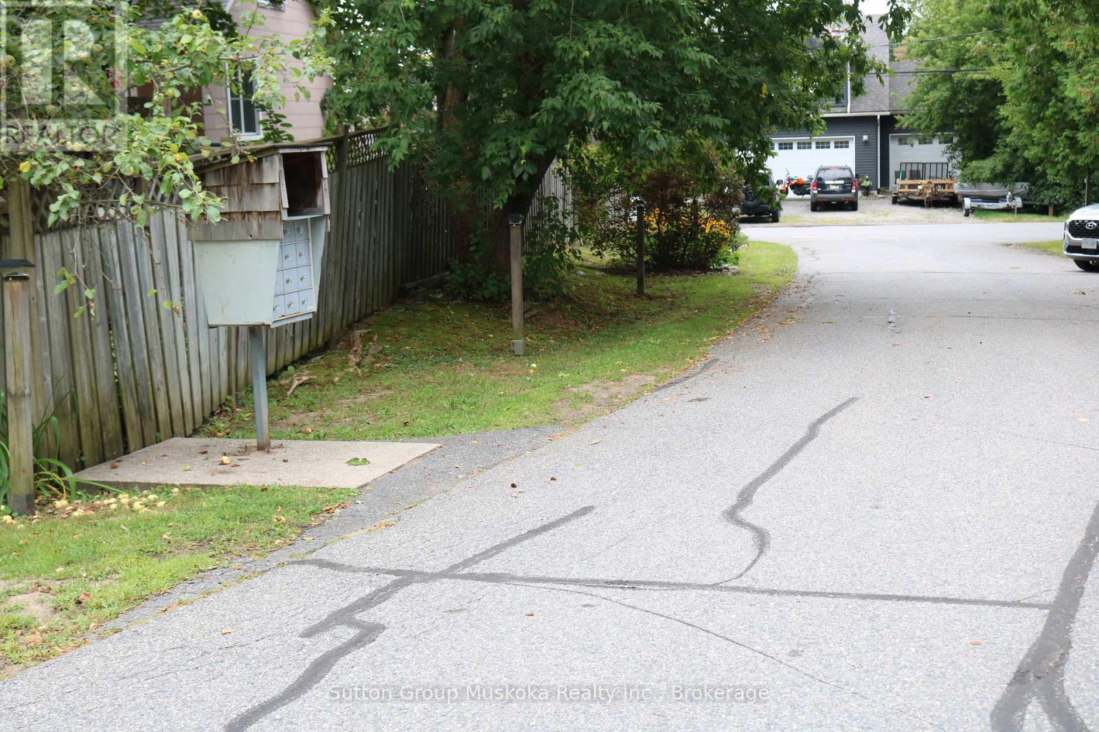 B1 - 20 Dairy Lane, Huntsville, Ontario  P1H 2L1 - Photo 30 - X12521398