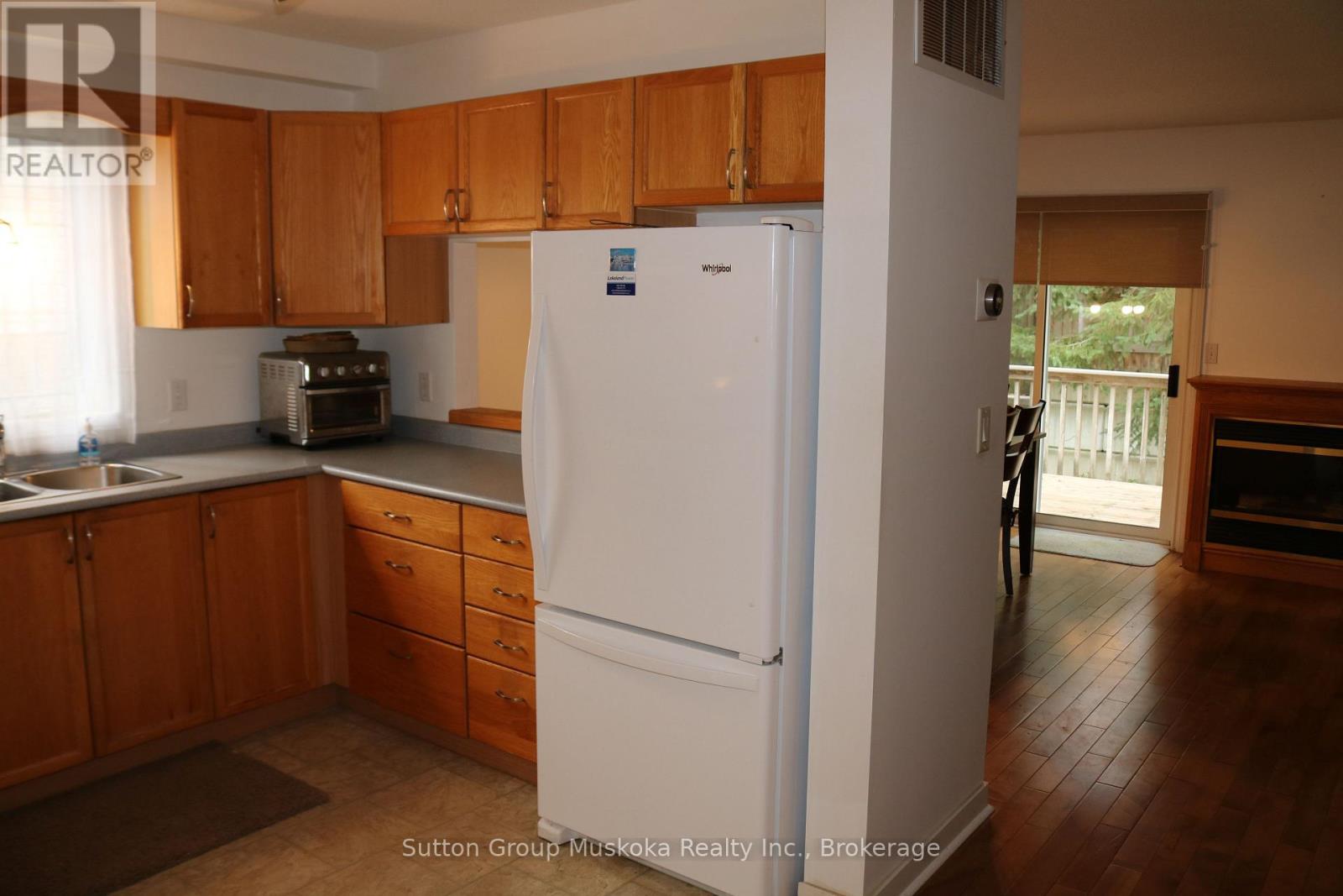 B1 - 20 Dairy Lane, Huntsville, Ontario  P1H 2L1 - Photo 9 - X12521398