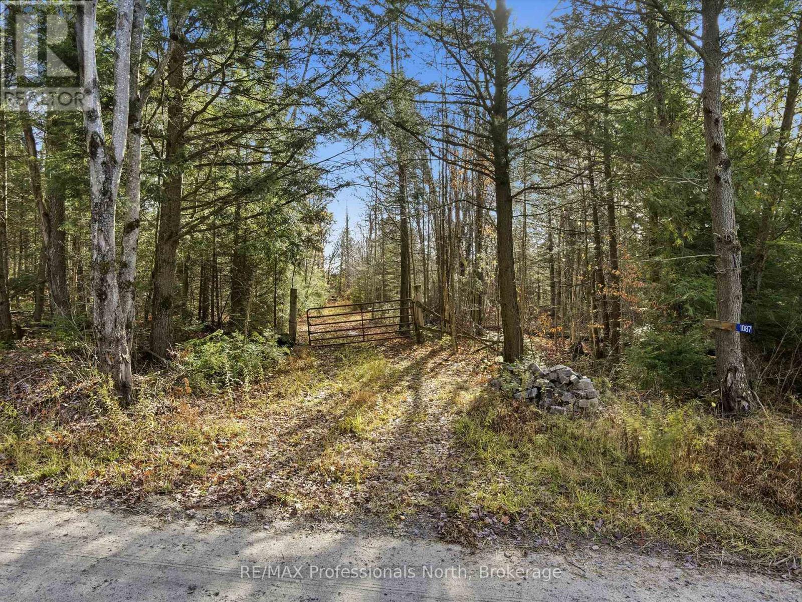 1087 Stephenson 2 Road W, Huntsville, Ontario  P0B 1M0 - Photo 11 - X12524206
