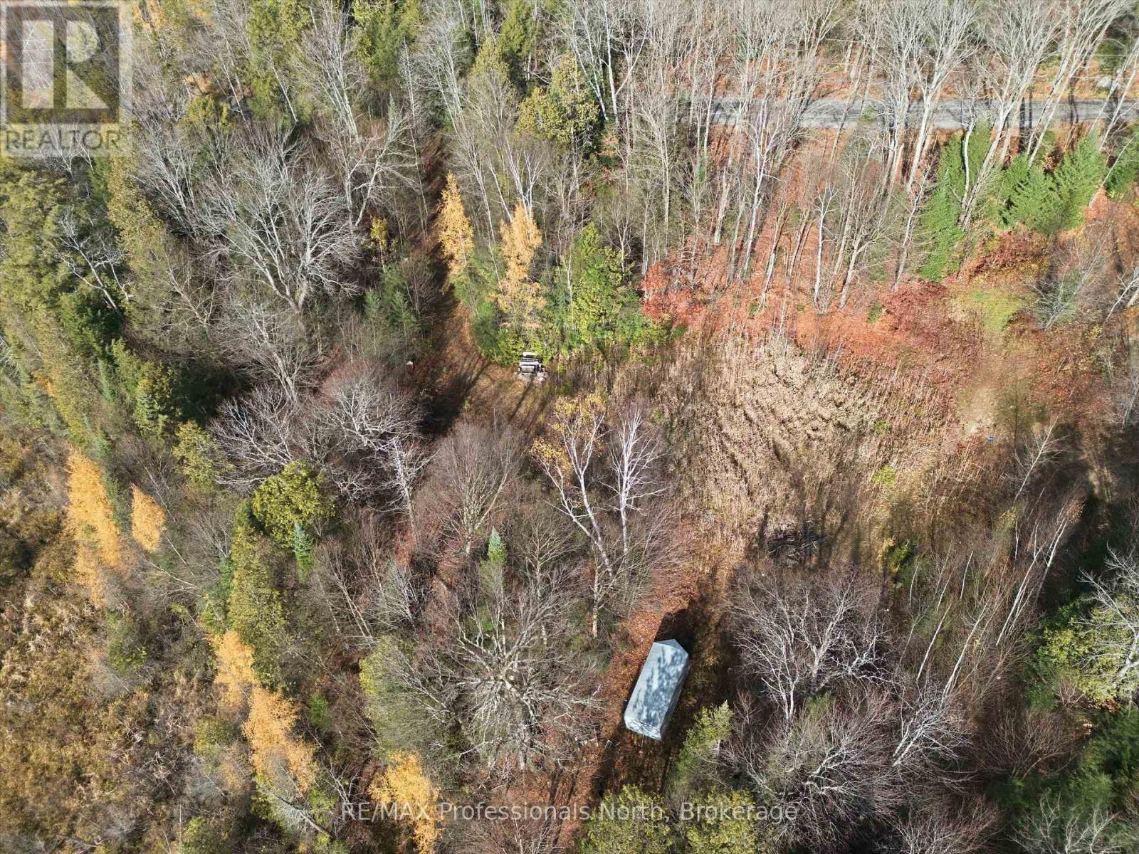 1087 Stephenson 2 Road W, Huntsville, Ontario  P0B 1M0 - Photo 21 - X12524206