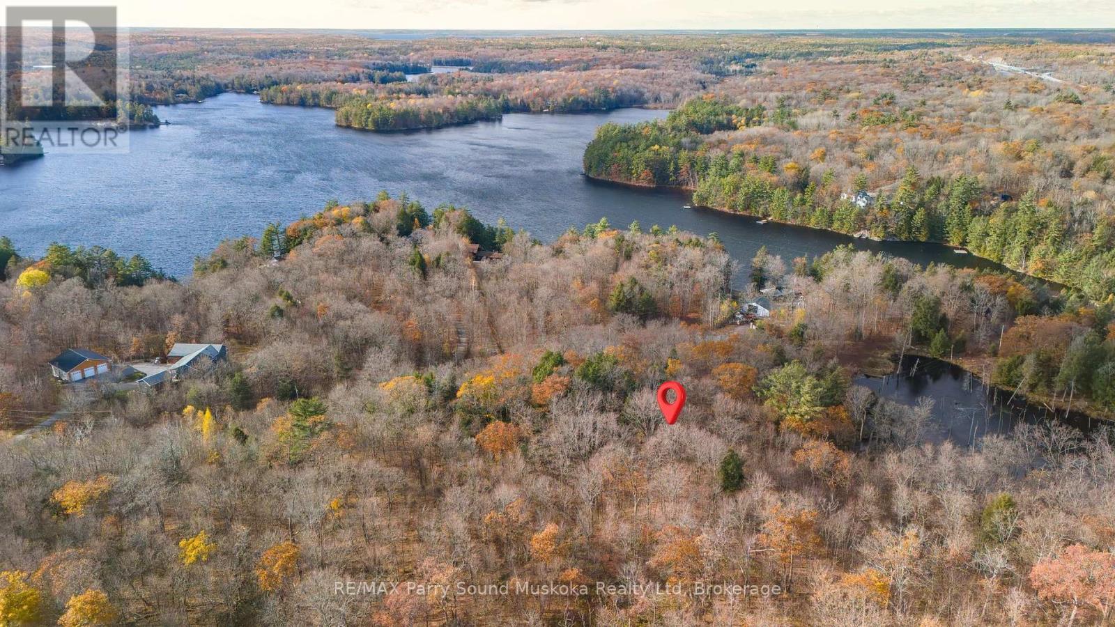 0 Bartlett Drive, Seguin, Ontario  P2A 2W8 - Photo 1 - X12525552