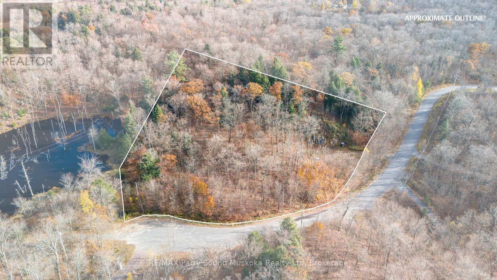 0 Bartlett Drive, Seguin, Ontario  P2A 2W8 - Photo 2 - X12525552