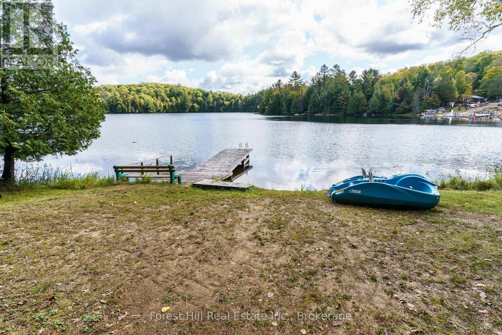 1041 Long Line Lake Road, Lake Of Bays, Ontario  P0A 1E0 - Photo 1 - X12526012