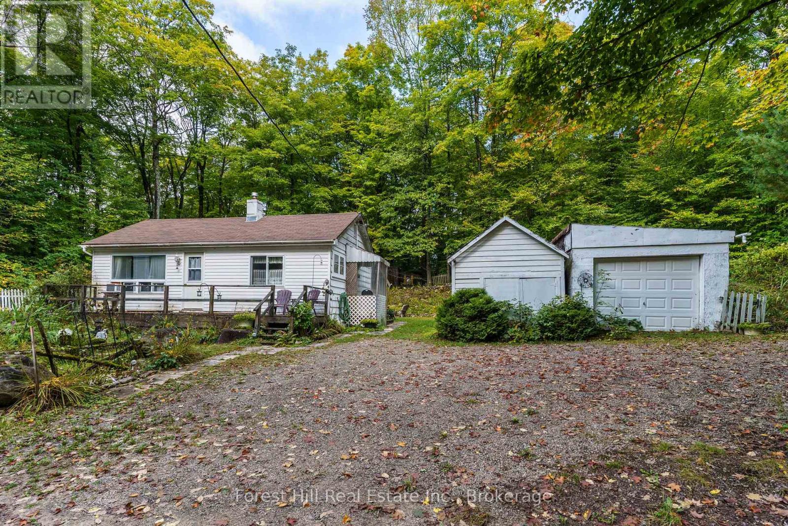 1041 Long Line Lake Road, Lake Of Bays, Ontario  P0A 1E0 - Photo 2 - X12526012